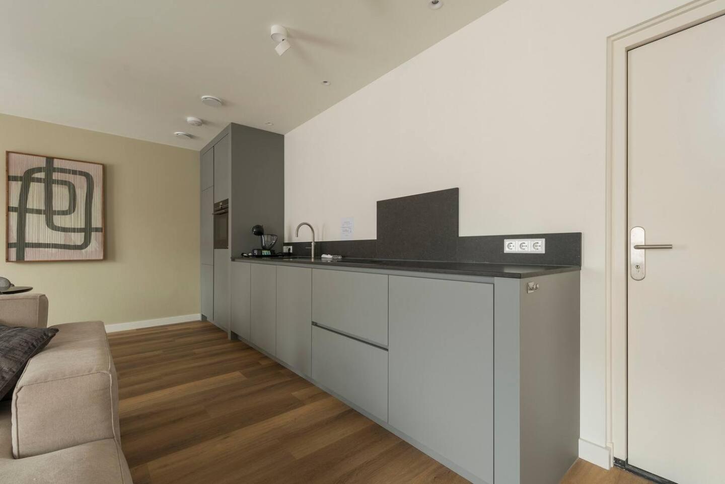 New Apartment In City Centre Large Oirschot Dış mekan fotoğraf