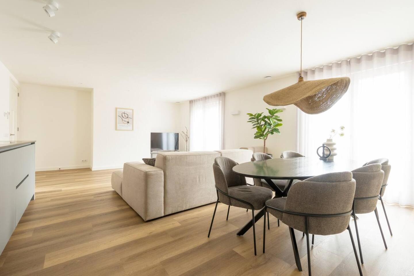 New Apartment In City Centre Large Oirschot Dış mekan fotoğraf