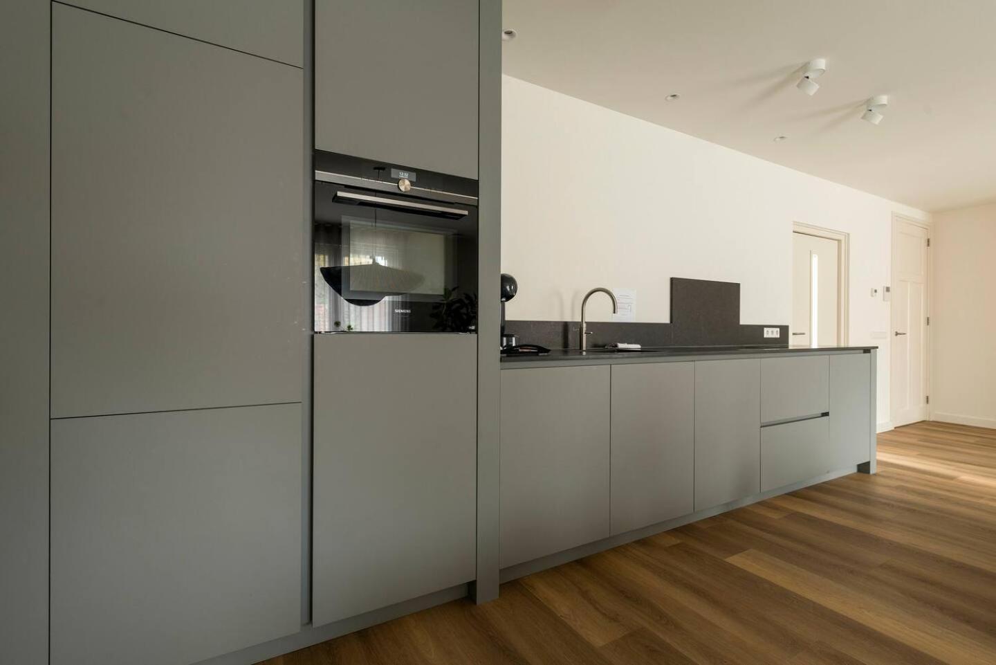 New Apartment In City Centre Large Oirschot Dış mekan fotoğraf