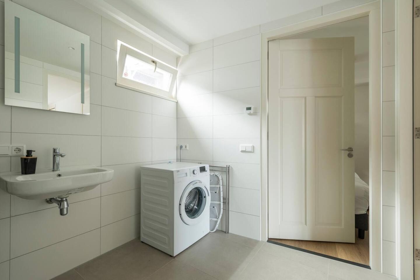 New Apartment In City Centre Large Oirschot Dış mekan fotoğraf