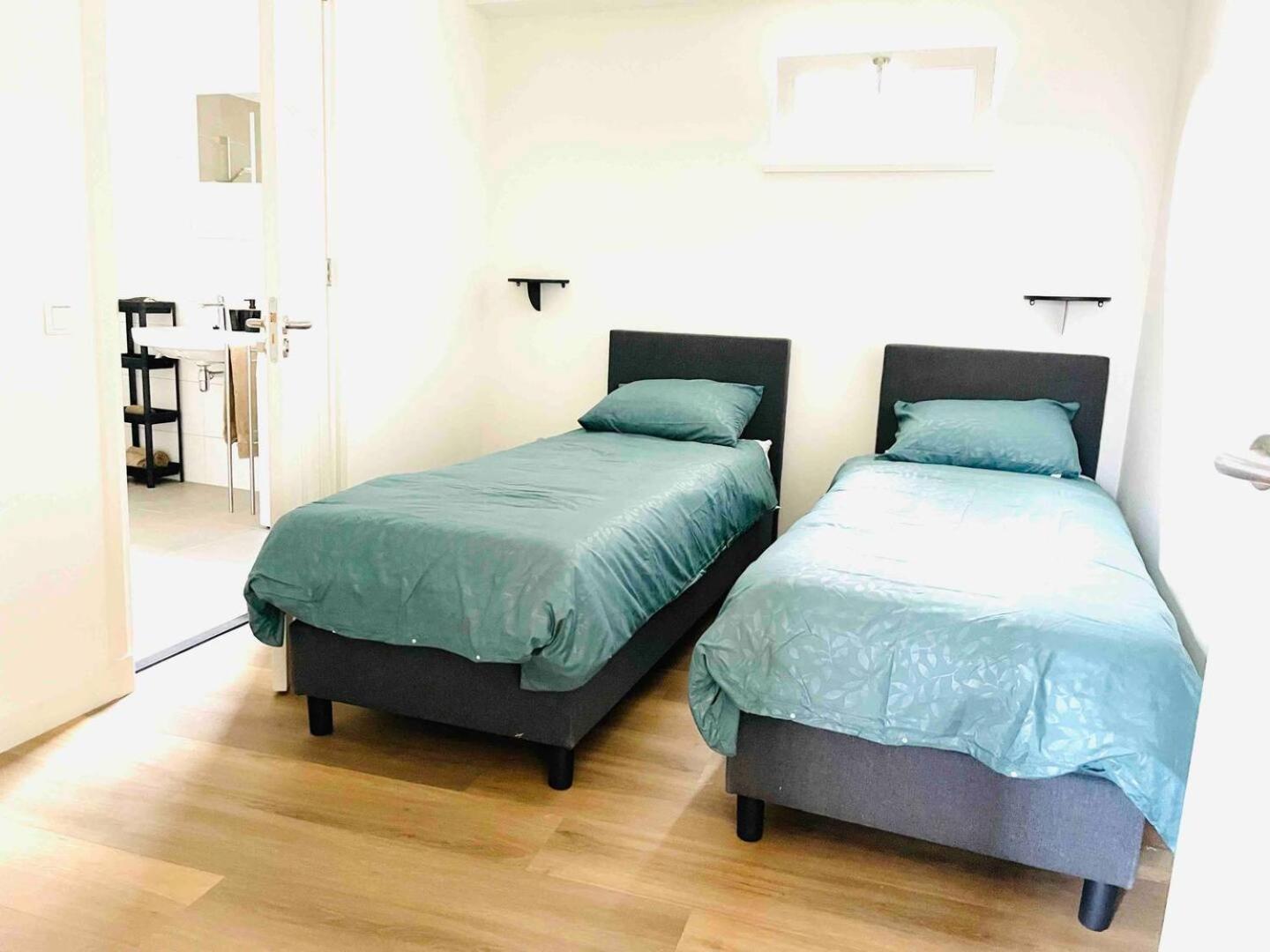 New Apartment In City Centre Large Oirschot Dış mekan fotoğraf