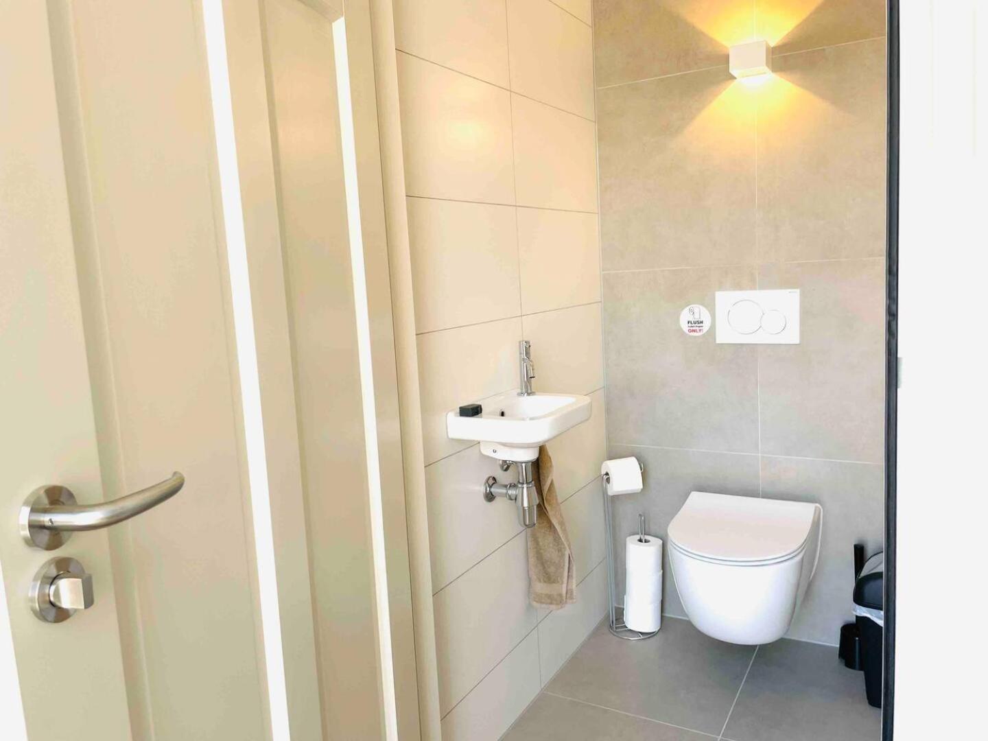New Apartment In City Centre Large Oirschot Dış mekan fotoğraf
