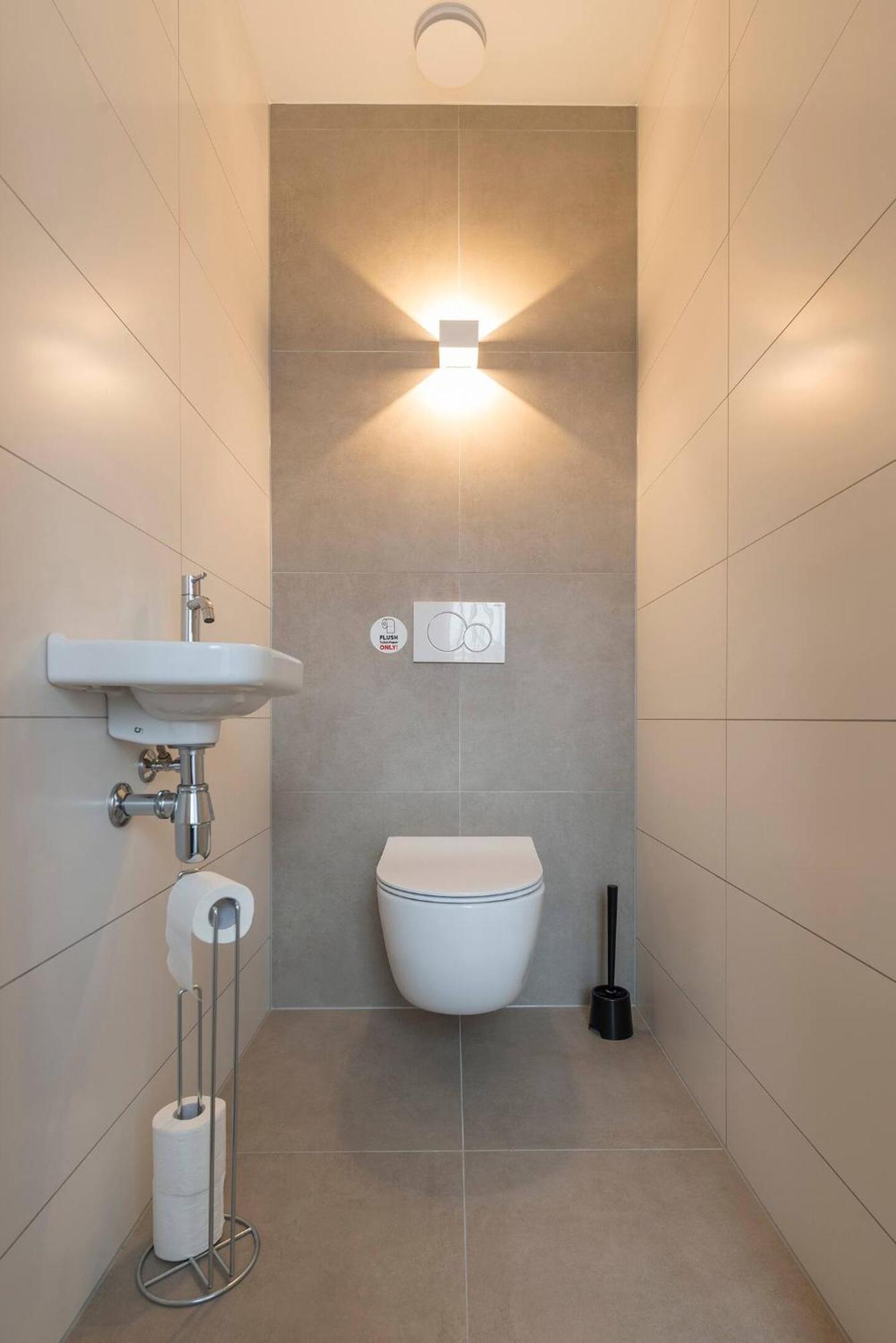 New Apartment In City Centre Large Oirschot Dış mekan fotoğraf