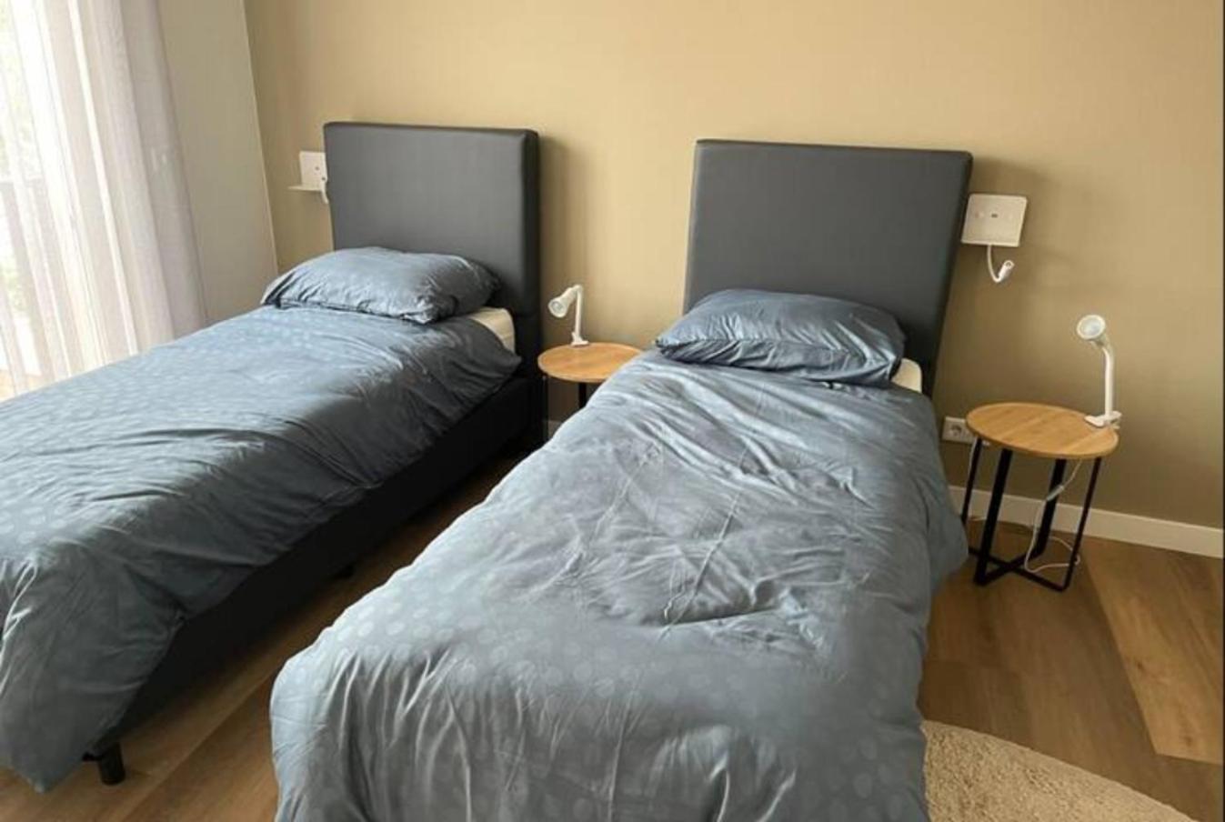 New Apartment In City Centre Large Oirschot Dış mekan fotoğraf